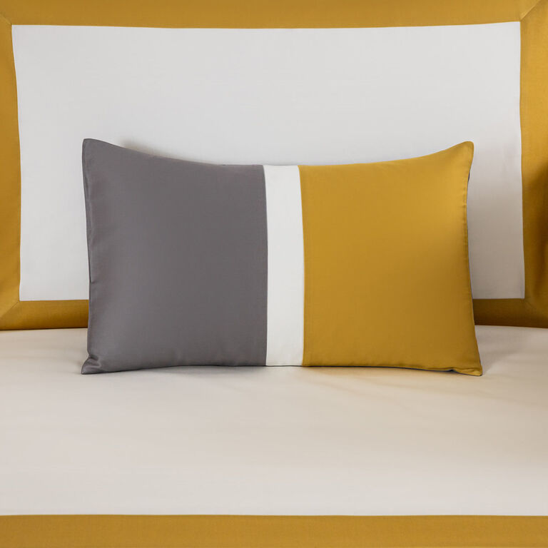 slide 1 Bold Boudoir Pillowcase