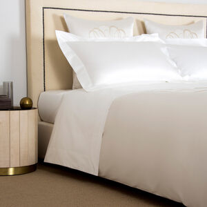 slide 2 Luxury Sparkling Swirl Duvet Cover