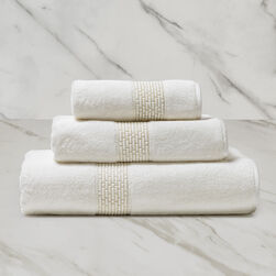 Affinity Lace Hand Towel