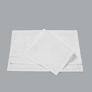 Convivium Napkin Set slide 2 Convivium Napkin Set