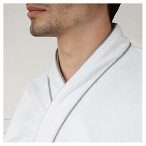 slide 3 Lido Kimono Bathrobe
