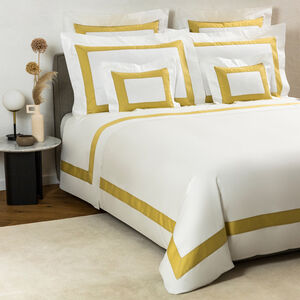 slide 4 Bicolore Duvet Cover Set