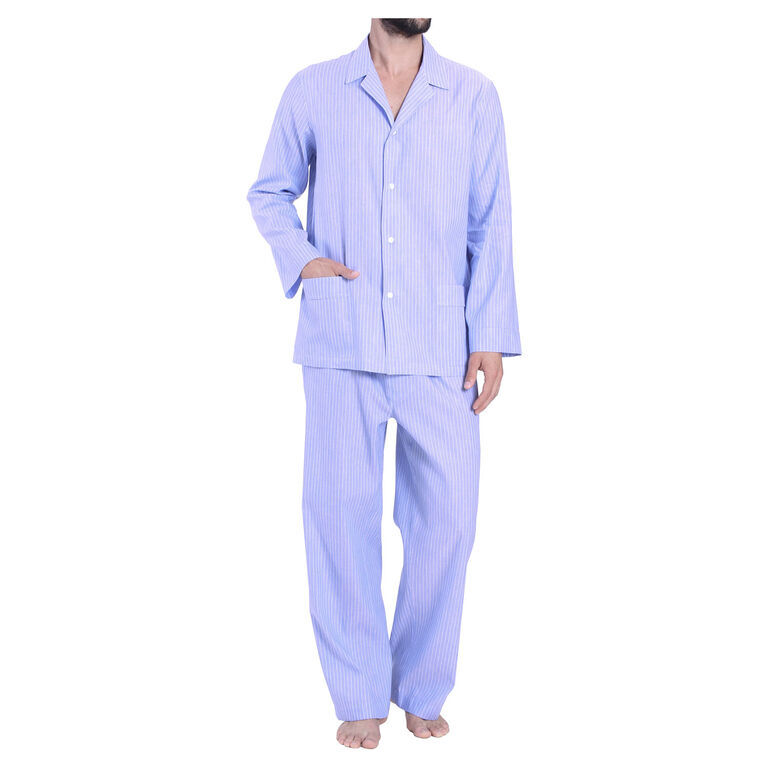 slide 1 Tobago Pyjamas