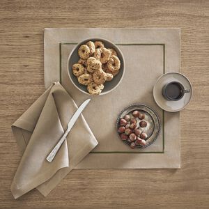 slide 1 Define Placemats and Napkins Set