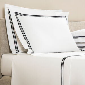 Triplo Bourdon Sham slide 2 Triplo Bourdon Sham