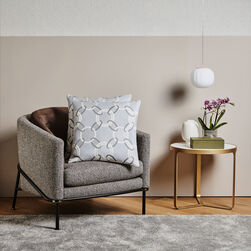 Luxury Chains Decorative Pillow Cover