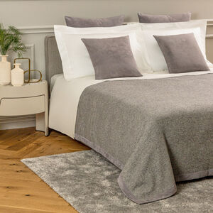 slide 4 Luxury Suede Decorative Pillow Cover