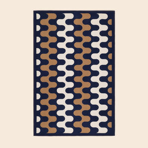 Modernism Throw slide 1 Modernism Throw