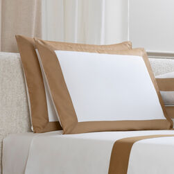 Bold Pillowcase
