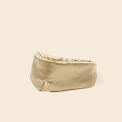 Sanctuary Silk Eye Mask