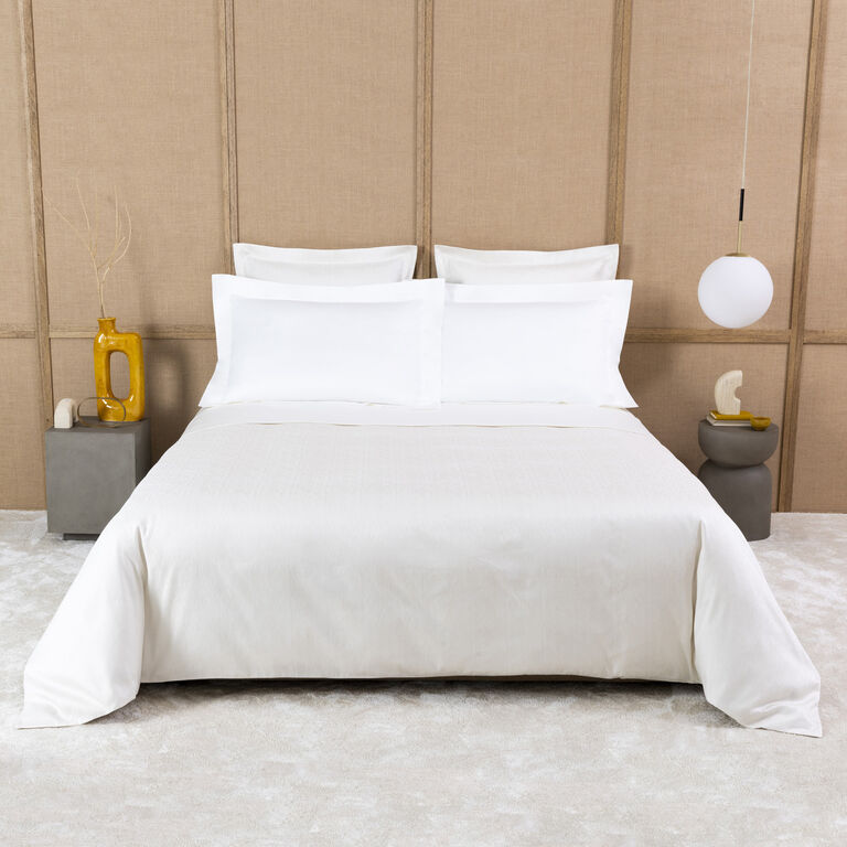 slide 4 Luxury Reed Euro Sham