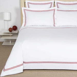 slide 1 Triplo Bourdon Duvet Cover