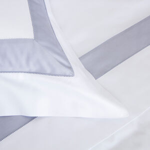 Bicolore Duvet Cover Set slide 3 Bicolore Duvet Cover Set