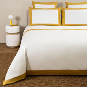 slide 1 Bold Duvet Cover