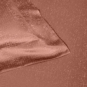 slide 3 Luxury Glowing Weave Sham