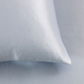 Luxury Silk Decorative Cushion