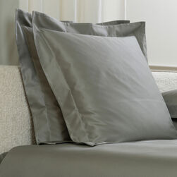 Oblique Jacquard Euro Sham