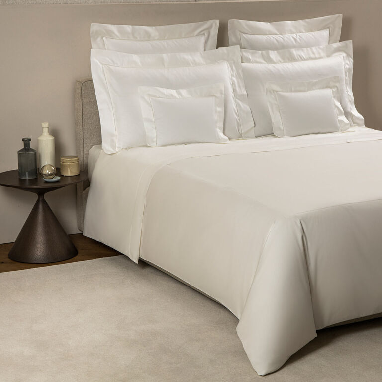 slide 4 Single Ajour Duvet Cover