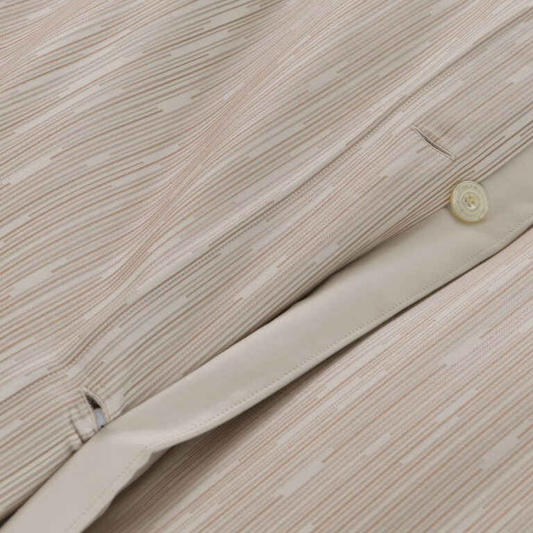 slide 3 Stardust Jacquard Duvet Cover