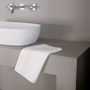 slide 1 Balance Lace Hand Towel