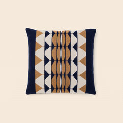 Deco Cushion 001
