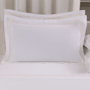 slide 1 Balance Lace Sham