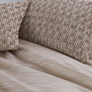 slide 5 Tweed Decorative Cushion Cover