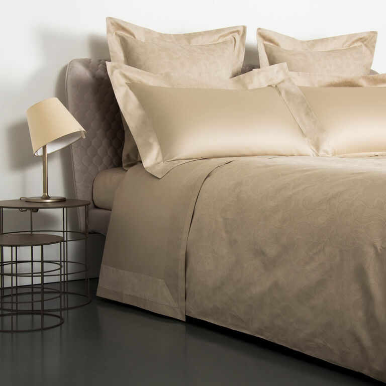 slide 2 Damascus Duvet Cover
