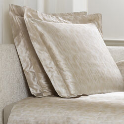 Luxury Sway Jacquard Euro Sham