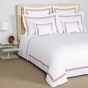 slide 4 Triplo Bourdon Duvet Cover