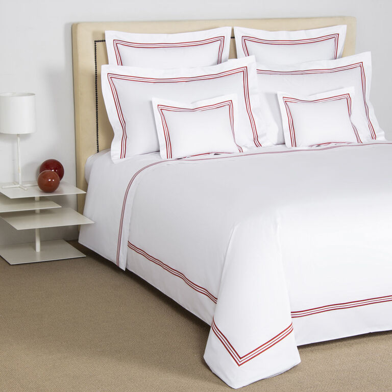 slide 4 Triplo Bourdon Duvet Cover