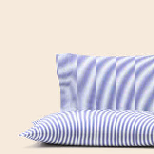 Passage Popline Pillowcase slide 1 Passage Popline Pillowcase