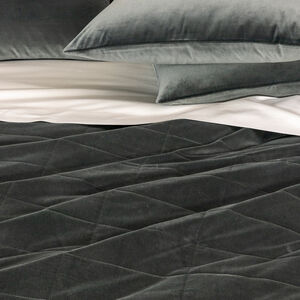 slide 5 Luxury Cashmere Velvet Decorative Cushion Cover