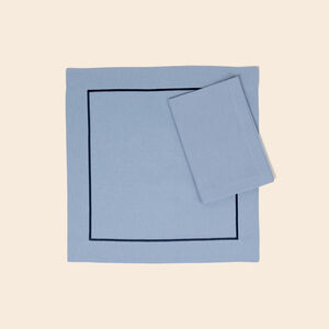 slide 2 Define Placemats and Napkins Set