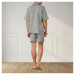 slide 2 Mediterraneo Short Pyjamas