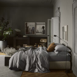Leisure Twill Duvet Cover
