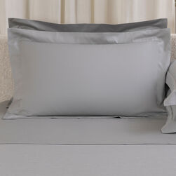 Leisure Sateen Sham