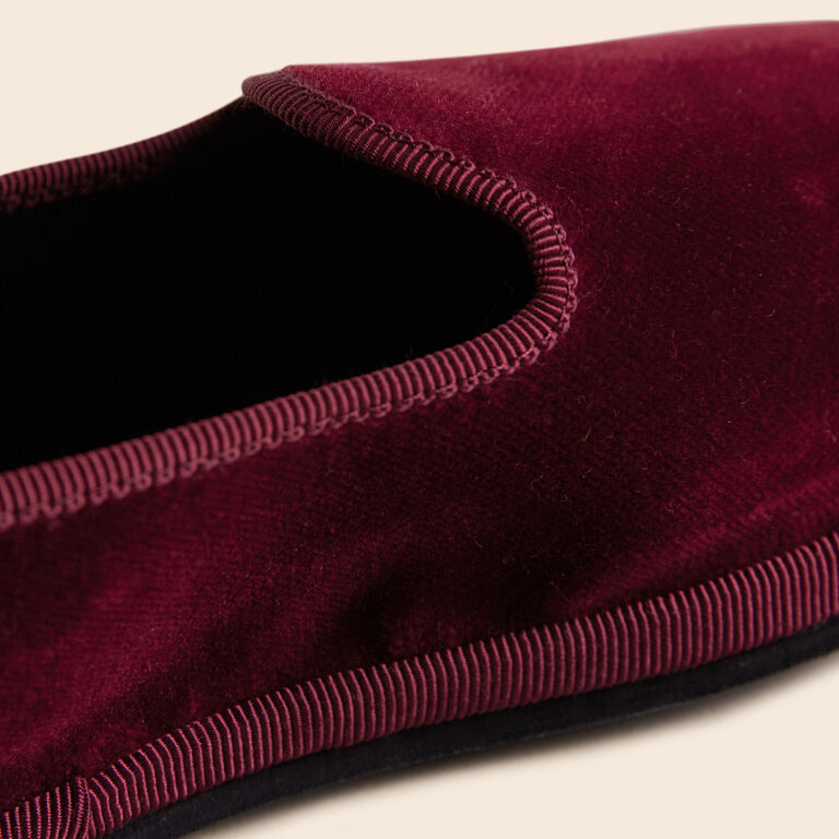 slide 2 Voyage Loafer - Women