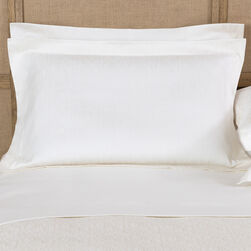 Luxury Reed Sham