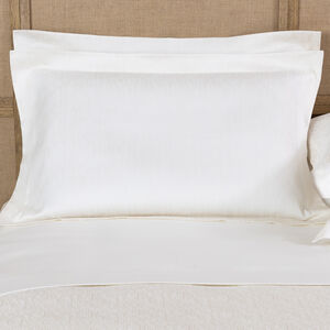 Luxury Reed Sham slide 1 Luxury Reed Sham