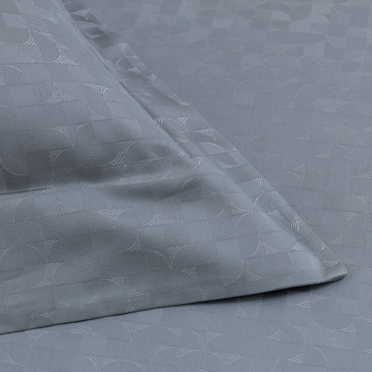 slide 3 Avant Garde Jacquard Euro Sham