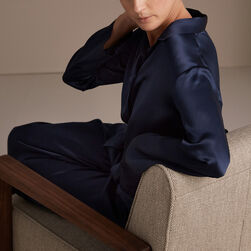 Sanctuary Silk Pyjama - Women