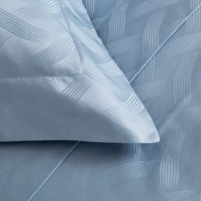 slide 3 Riviera Euro Sham