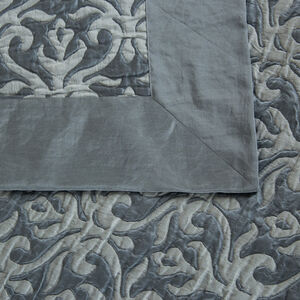 slide 3 Platinum Bedcover