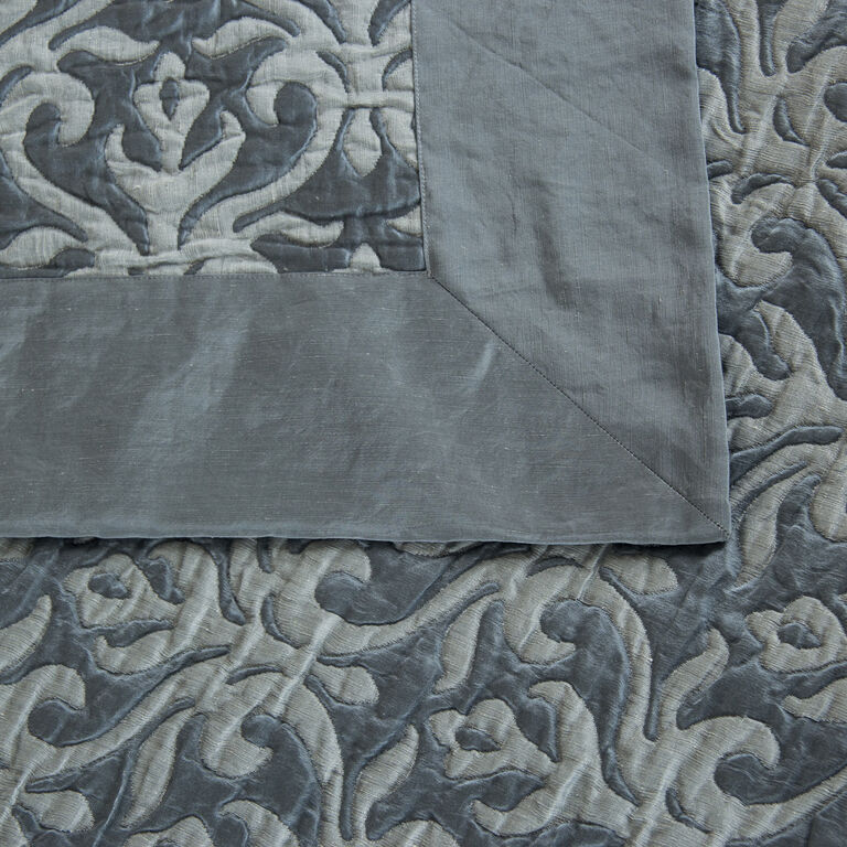 slide 3 Platinum Bedcover