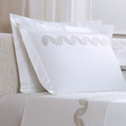 Grace Avant Garde Embroidery Sham
