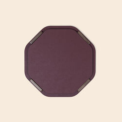 Octagonal Placemat Set
