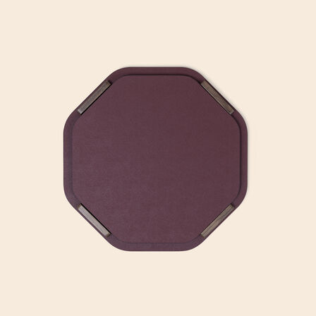 Octagonal Placemat Set