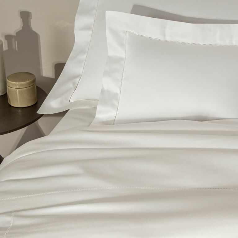 slide 5 Single Ajour Duvet Cover Set