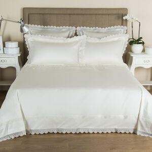 Macrame Pizzo Sheet Set slide 4 Macrame Pizzo Sheet Set